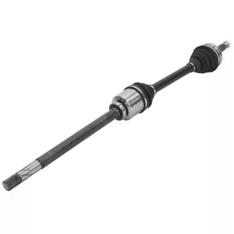 Arbre de transmission avant droit TEKNÖR NPW-RE-245