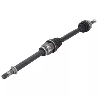 Arbre de transmission avant droit TEKNÖR NPW-RE-247
