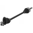 Arbre de transmission avant gauche TEKNÖR NPW-RE-250 - Visuel 1