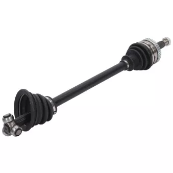 Arbre de transmission avant gauche TEKNÖR