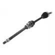 Arbre de transmission avant droit TEKNÖR NPW-RE-252 - Visuel 1