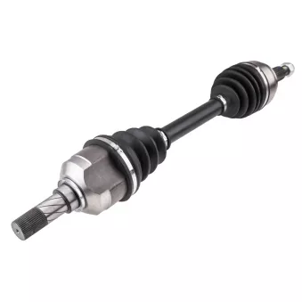 Arbre de transmission avant gauche TEKNÖR