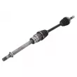 Arbre de transmission avant droit TEKNÖR NPW-RE-254 - Visuel 1