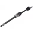 Arbre de transmission avant droit TEKNÖR NPW-RE-257 - Visuel 1