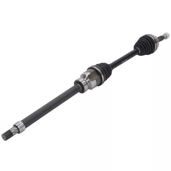 Arbre de transmission avant droit TEKNÖR NPW-RE-257