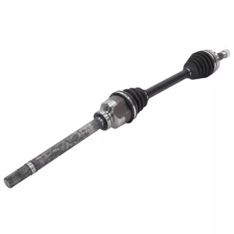Arbre de transmission avant droit TEKNÖR NPW-RE-258