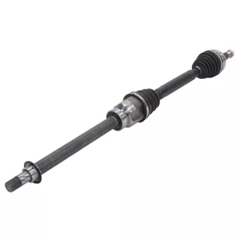 Arbre de transmission avant droit TEKNÖR NPW-RE-259