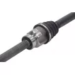 Arbre de transmission avant droit TEKNÖR NPW-RE-259 - Visuel 3