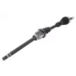 Arbre de transmission avant droit TEKNÖR NPW-RE-262 - Visuel 1