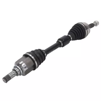 Arbre de transmission avant gauche TEKNÖR NPW-RE-263
