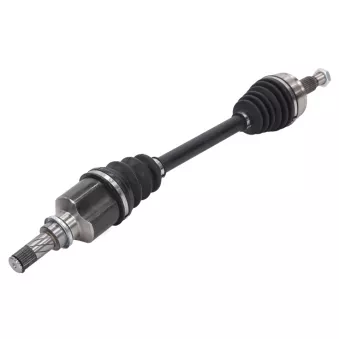 Arbre de transmission avant gauche TEKNÖR NPW-RE-266