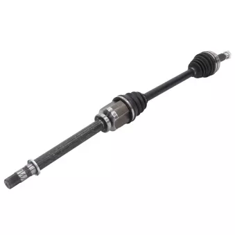 Arbre de transmission avant droit TEKNÖR