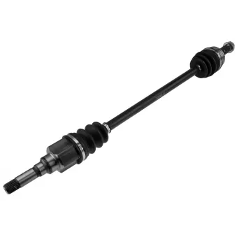 Arbre de transmission avant droit TEKNÖR NPW-TY-206