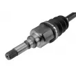 Arbre de transmission avant droit TEKNÖR NPW-TY-206 - Visuel 2