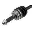 Arbre de transmission avant droit TEKNÖR NPW-TY-206 - Visuel 3