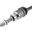 Arbre de transmission avant droit TEKNÖR NPW-TY-207 - Visuel 3