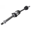Arbre de transmission avant droit TEKNÖR NPW-TY-208 - Visuel 1