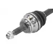 Arbre de transmission avant gauche TEKNÖR NPW-TY-209 - Visuel 2