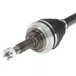 Arbre de transmission avant gauche TEKNÖR NPW-TY-213 - Visuel 3