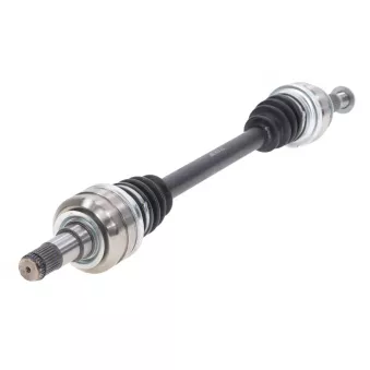 Arbre de transmission arrière droit TEKNÖR NPW-TY-216