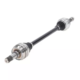 Arbre de transmission arrière droit TEKNÖR NPW-TY-218