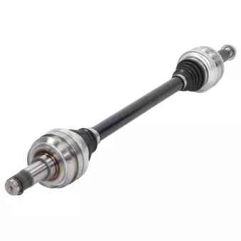 Arbre de transmission arrière droit TEKNÖR NPW-TY-219