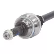 Arbre de transmission arrière droit TEKNÖR NPW-TY-219 - Visuel 3