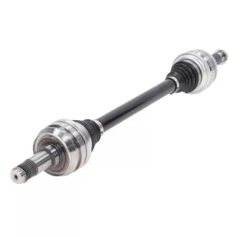 Arbre de transmission arrière gauche TEKNÖR NPW-TY-220