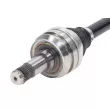 Arbre de transmission arrière gauche TEKNÖR NPW-TY-220 - Visuel 2