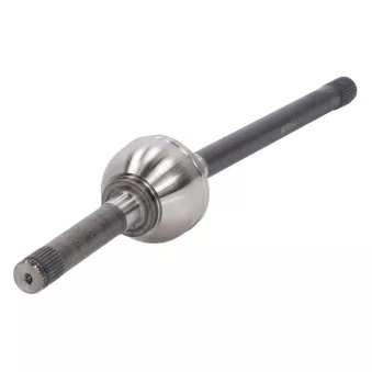 Arbre de transmission avant droit TEKNÖR NPW-TY-222