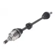 Arbre de transmission avant droit TEKNÖR NPW-TY-224 - Visuel 1