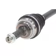 Arbre de transmission avant droit TEKNÖR NPW-TY-224 - Visuel 3