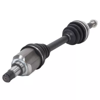 Arbre de transmission avant gauche TEKNÖR NPW-TY-226