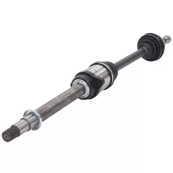 Arbre de transmission avant droit TEKNÖR NPW-TY-228