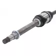 Arbre de transmission avant droit TEKNÖR NPW-TY-228 - Visuel 2