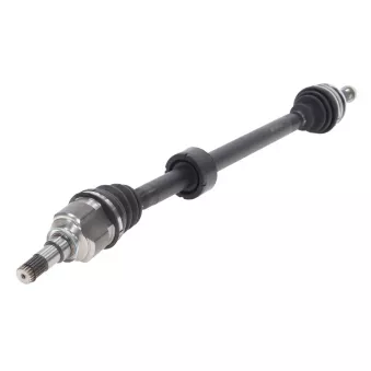 Arbre de transmission avant droit TEKNÖR