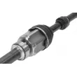 Arbre de transmission avant droit TEKNÖR NPW-TY-233 - Visuel 3