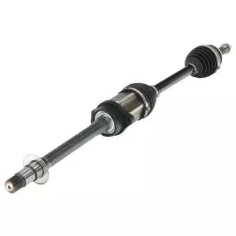 Arbre de transmission avant droit TEKNÖR NPW-TY-236