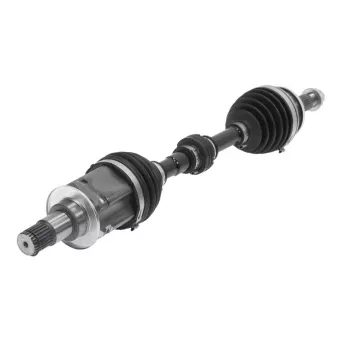 Arbre de transmission avant gauche TEKNÖR NPW-TY-237