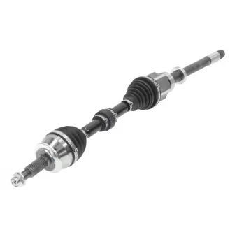 Arbre de transmission avant droit TEKNÖR NPW-TY-238
