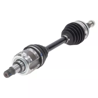 Arbre de transmission avant gauche TEKNÖR NPW-TY-239