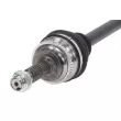 Arbre de transmission avant droit TEKNÖR NPW-TY-242 - Visuel 3