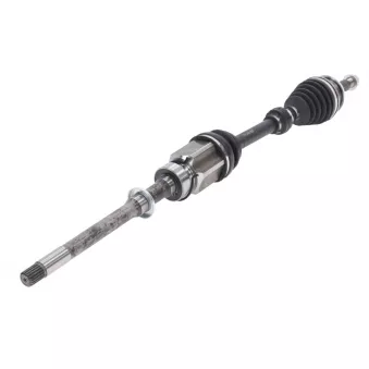 Arbre de transmission avant droit TEKNÖR NPW-TY-243