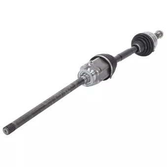 Arbre de transmission avant droit TEKNÖR NPW-TY-251