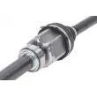 Arbre de transmission avant droit TEKNÖR NPW-TY-253 - Visuel 3