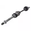 Arbre de transmission avant droit TEKNÖR NPW-TY-254 - Visuel 1