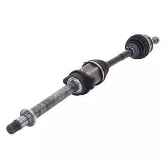 Arbre de transmission avant droit TEKNÖR NPW-TY-254