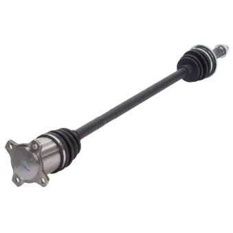 Arbre de transmission arrière TEKNÖR NPW-TY-255