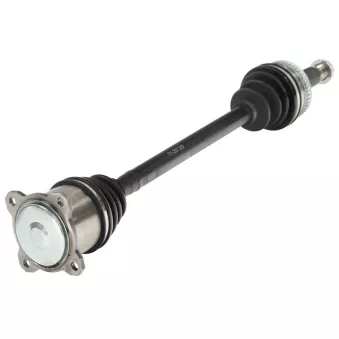 Arbre de transmission arrière droit TEKNÖR NPW-TY-257