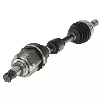 Arbre de transmission avant gauche TEKNÖR NPW-TY-259